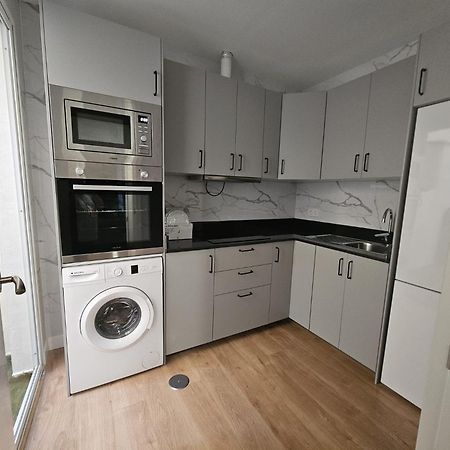 Resolana Home Sevilla! Bagian luar foto
