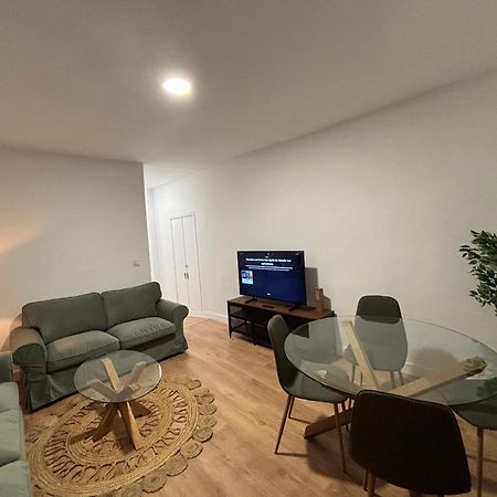 Resolana Home Sevilla! Bagian luar foto