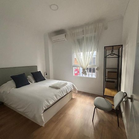 Resolana Home Sevilla! Bagian luar foto