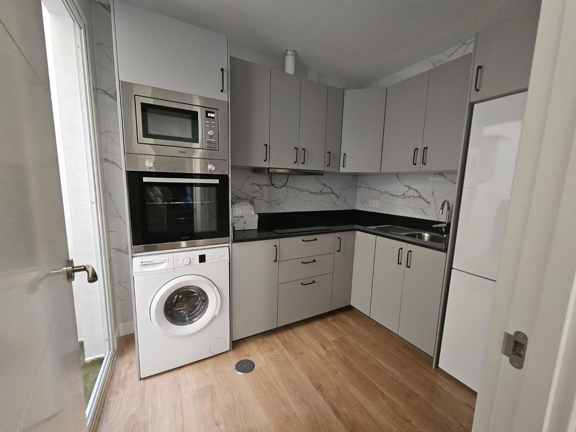 Resolana Home Sevilla! Bagian luar foto