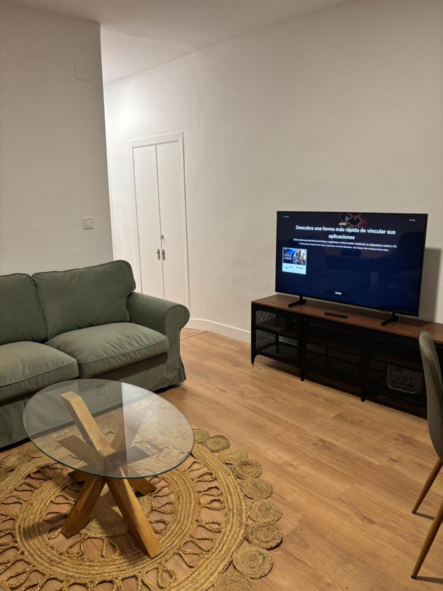 Resolana Home Sevilla! Bagian luar foto