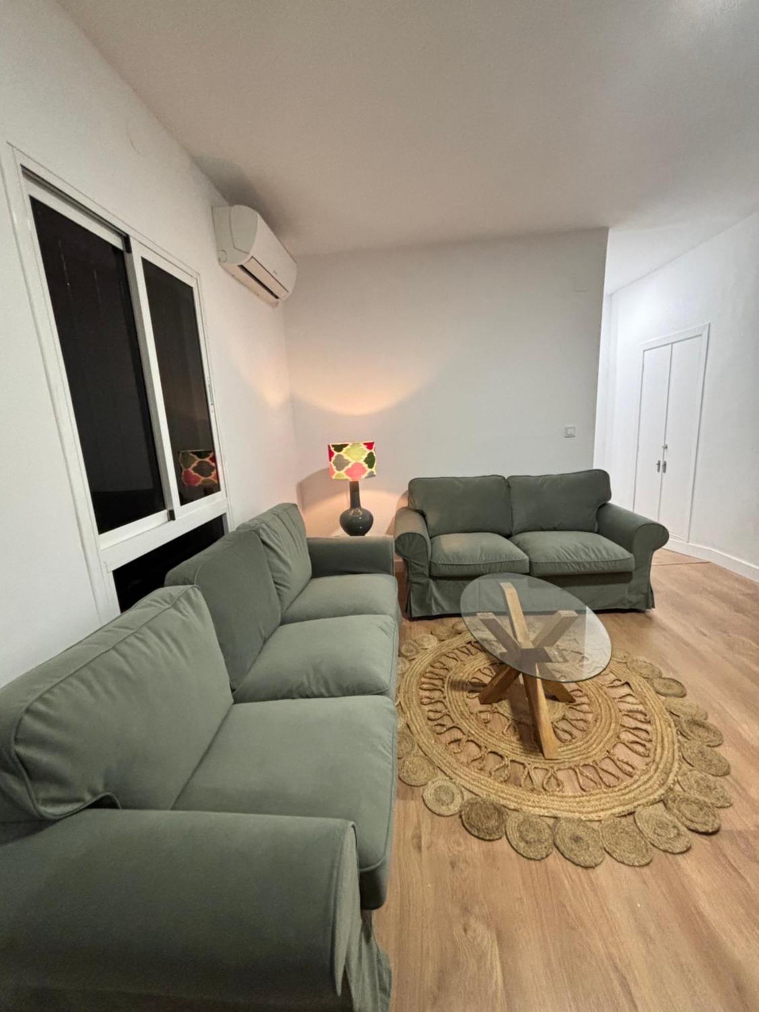 Resolana Home Sevilla! Bagian luar foto