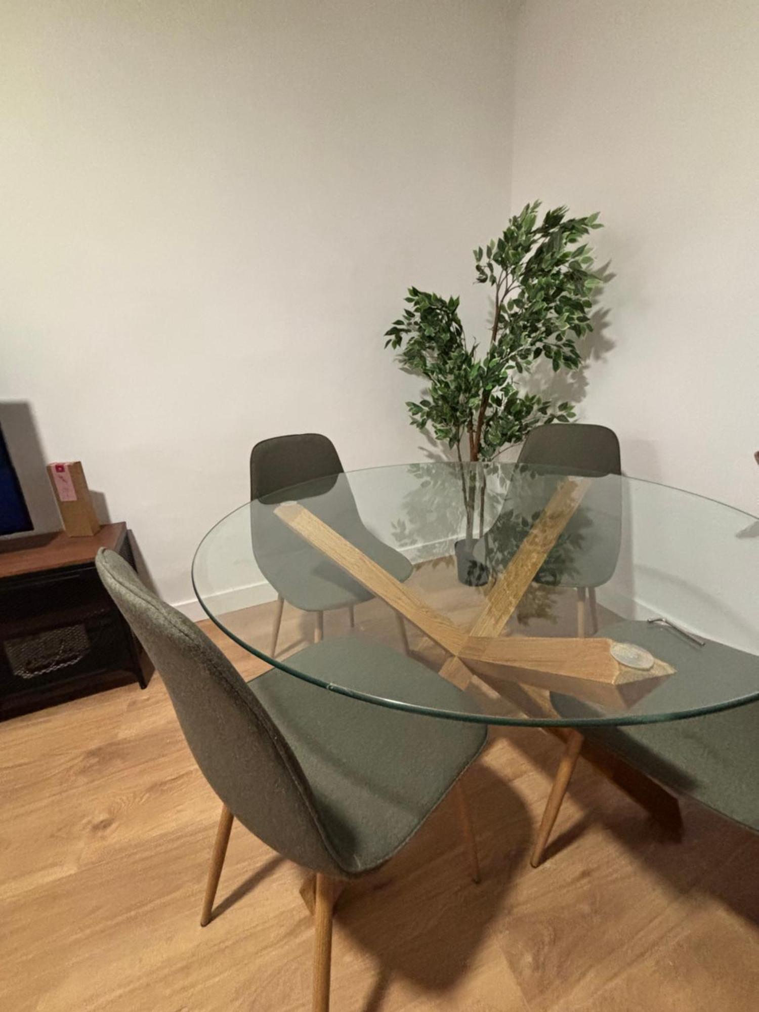 Resolana Home Sevilla! Bagian luar foto