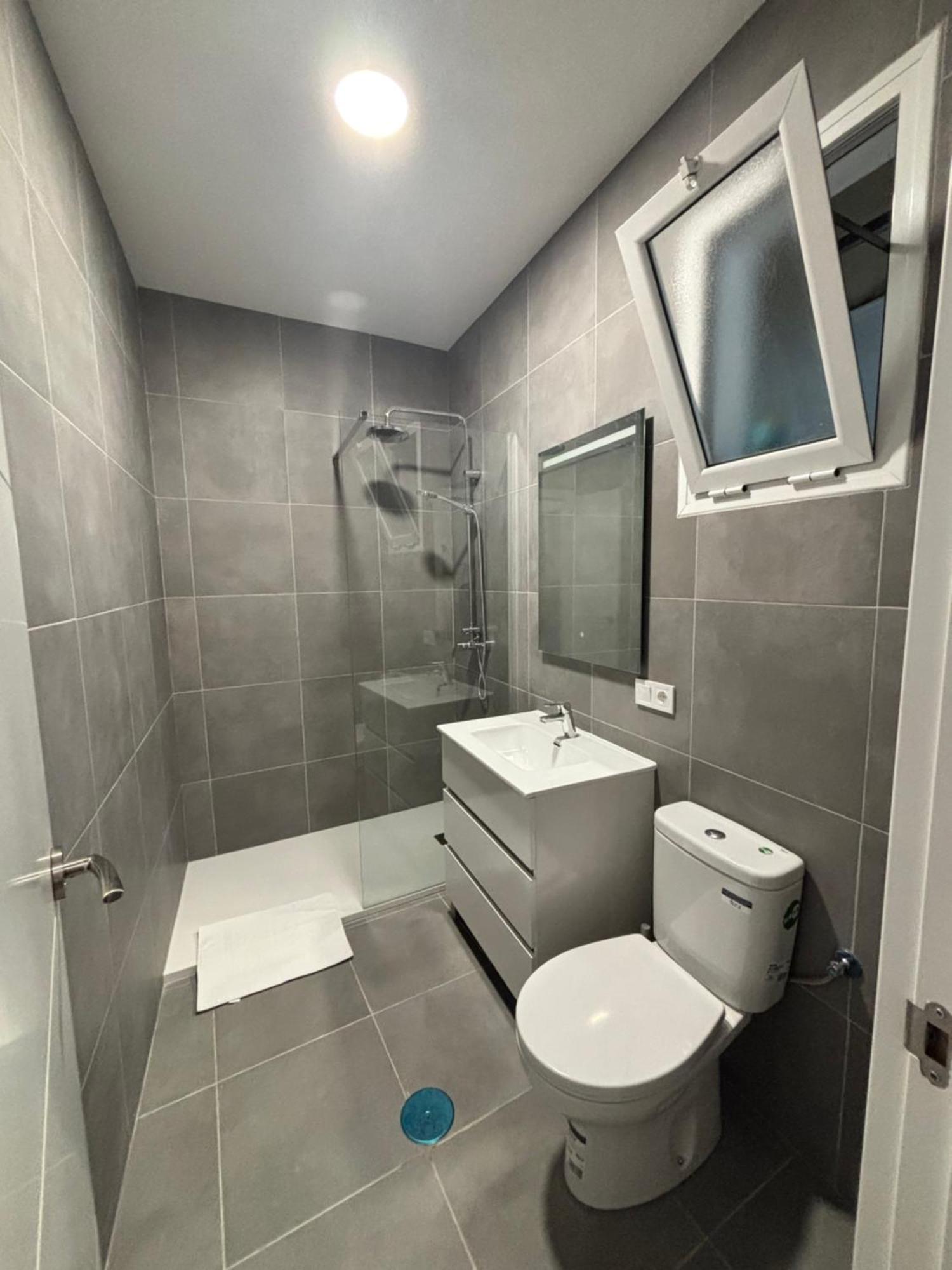 Resolana Home Sevilla! Bagian luar foto