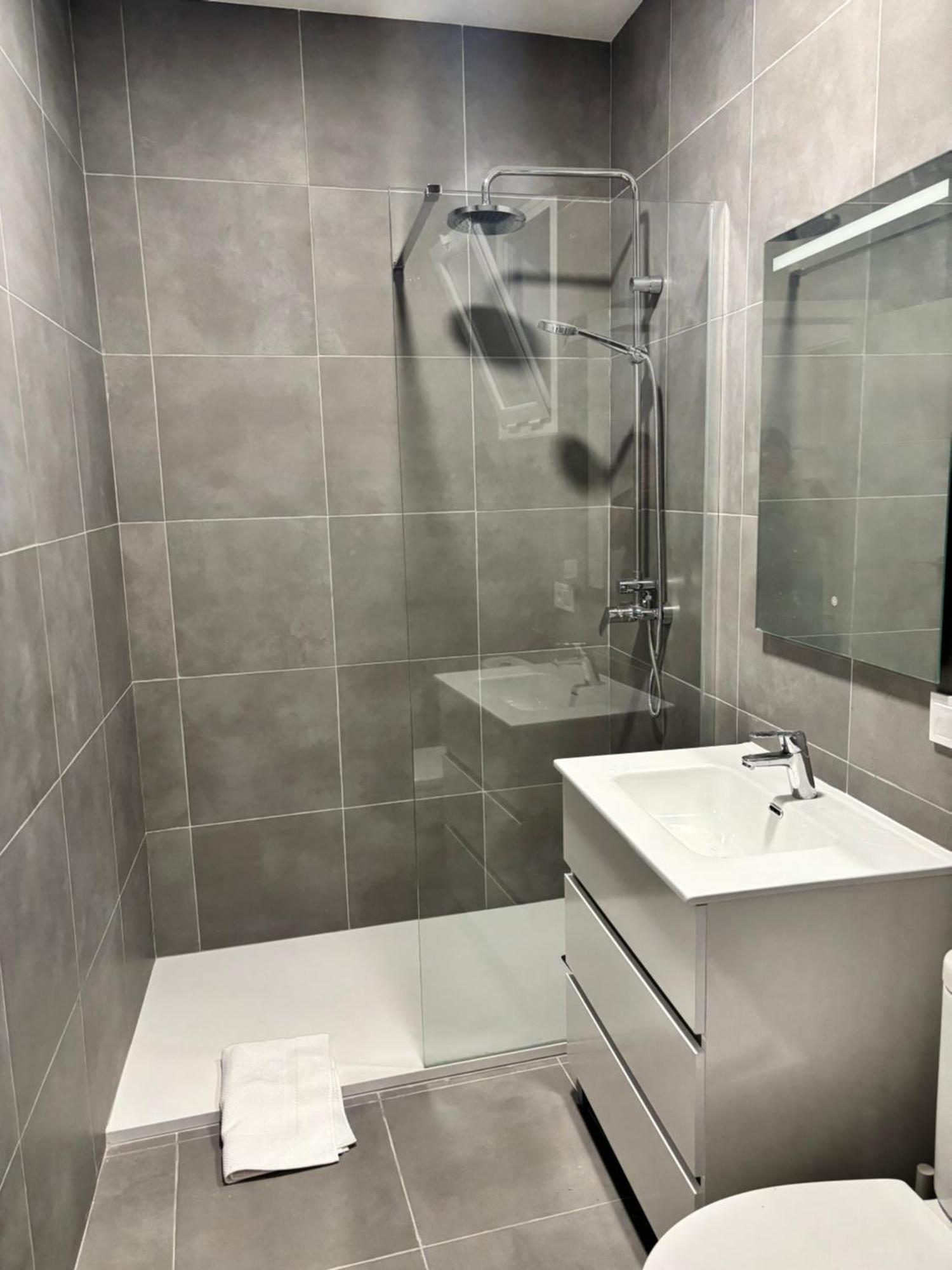 Resolana Home Sevilla! Bagian luar foto