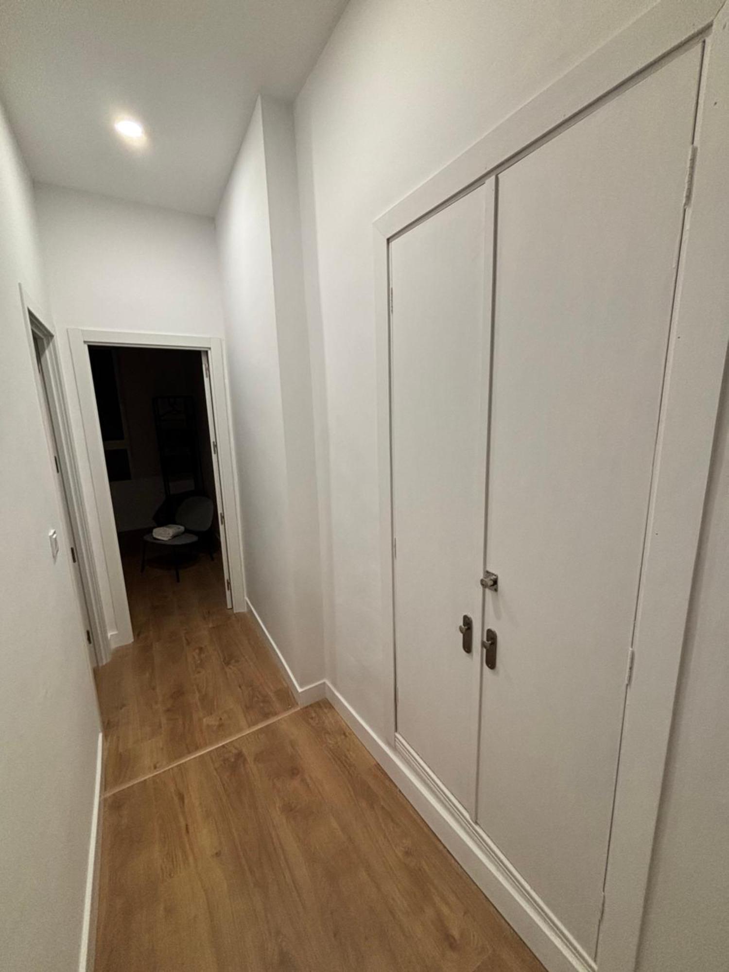 Resolana Home Sevilla! Bagian luar foto