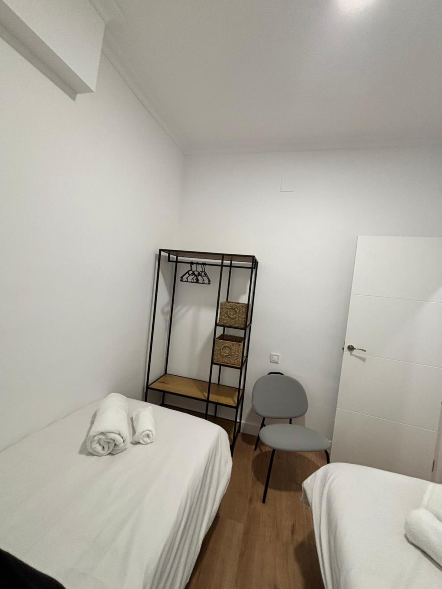 Resolana Home Sevilla! Bagian luar foto