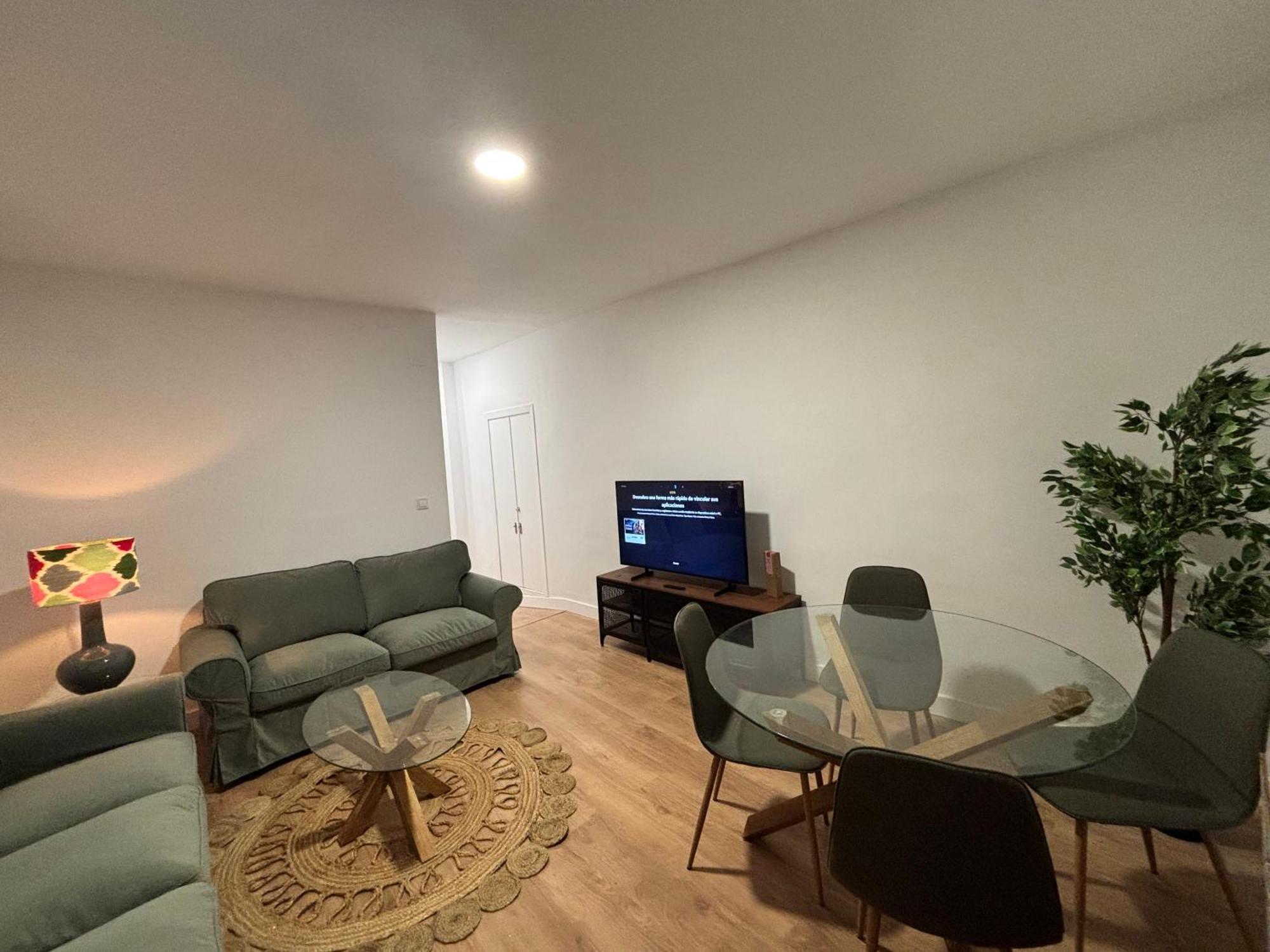 Resolana Home Sevilla! Bagian luar foto