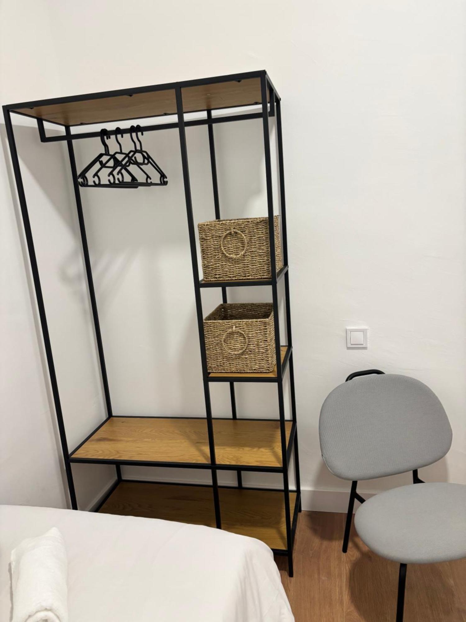 Resolana Home Sevilla! Bagian luar foto