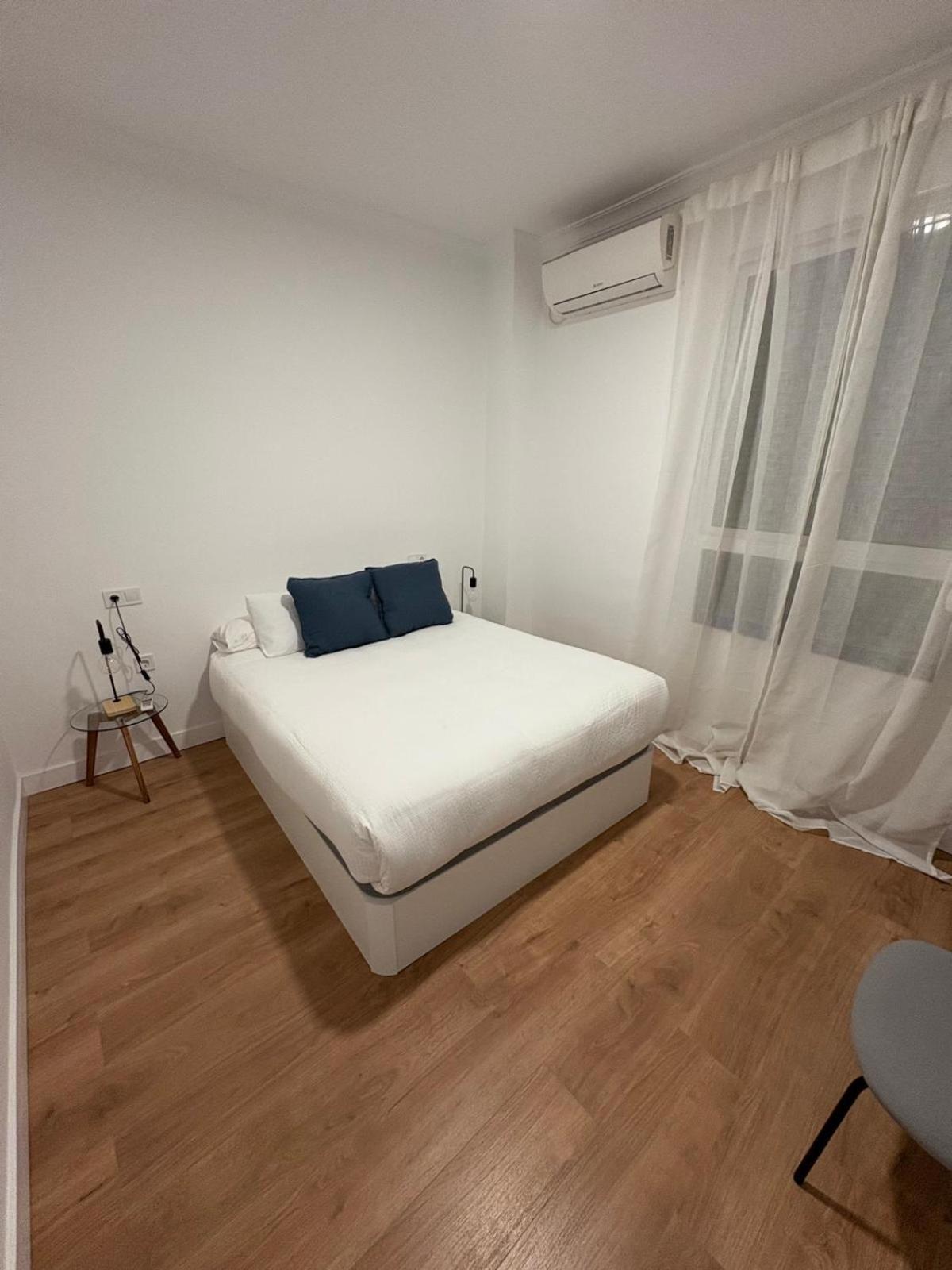 Resolana Home Sevilla! Bagian luar foto