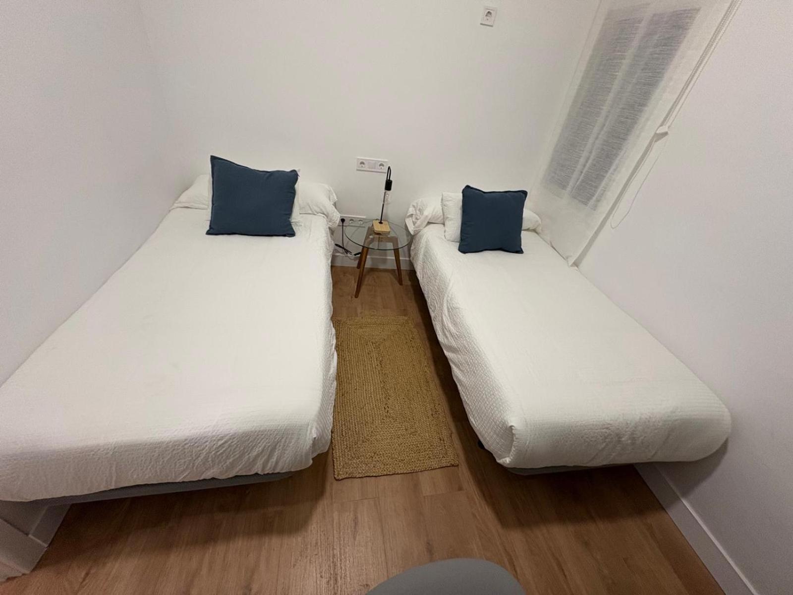 Resolana Home Sevilla! Bagian luar foto