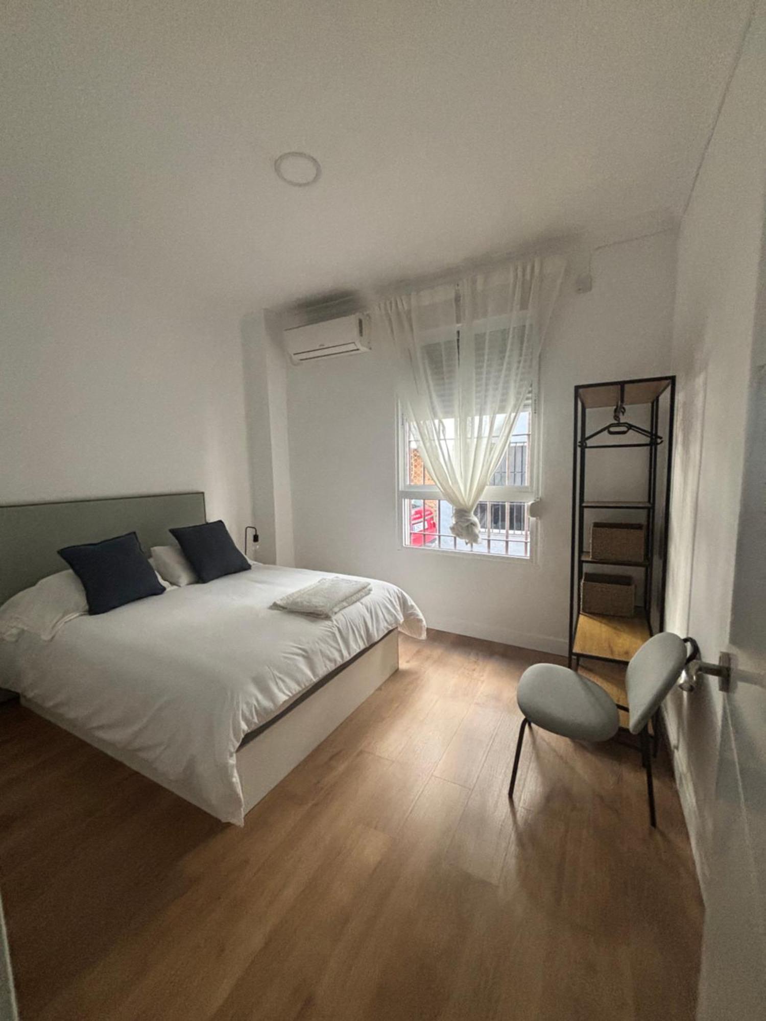 Resolana Home Sevilla! Bagian luar foto