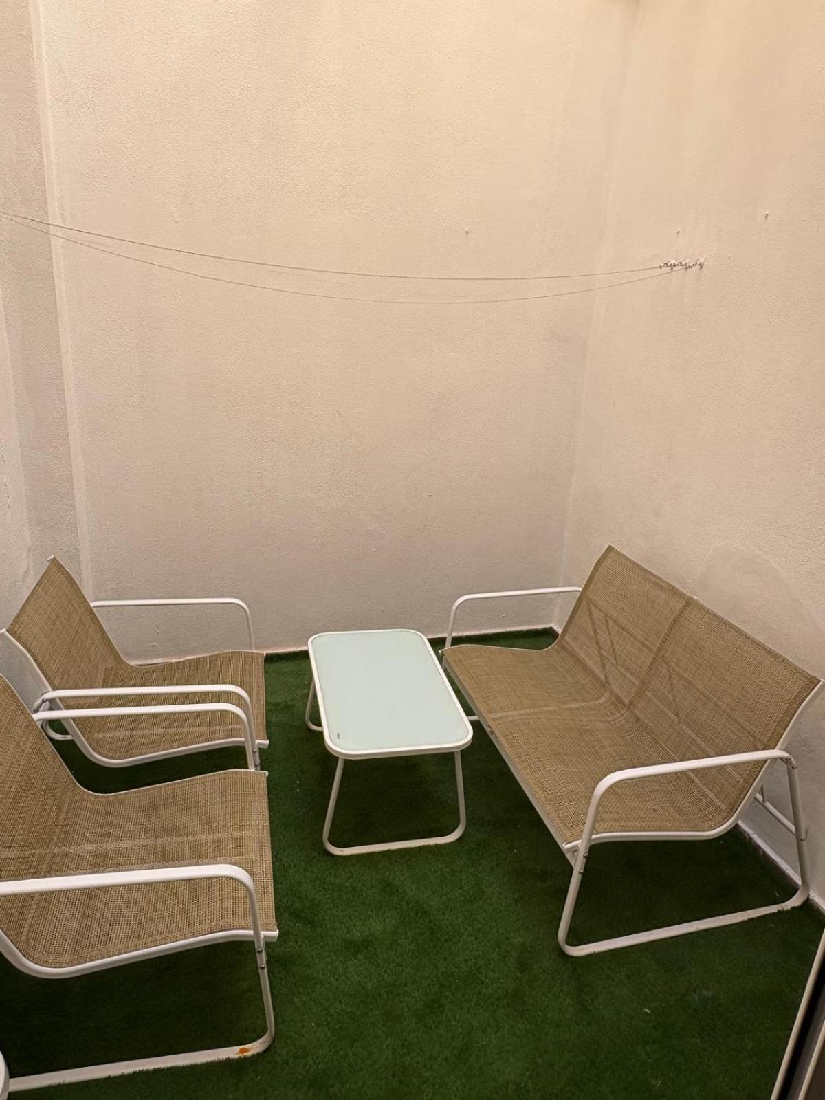 Resolana Home Sevilla! Bagian luar foto